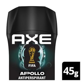 Desodorante en barra para hombre Axe Apollo 45 g