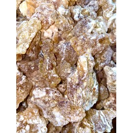 Pure Grade A Pure Frankincense Resin Loban Arabic Gum