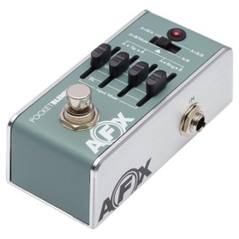 Fishman AFX Pocket Blender Mini A/B/Y & DI