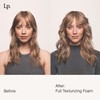 Living Proof Full Texturizing Foam | Voluminising Dry Foam, Provides