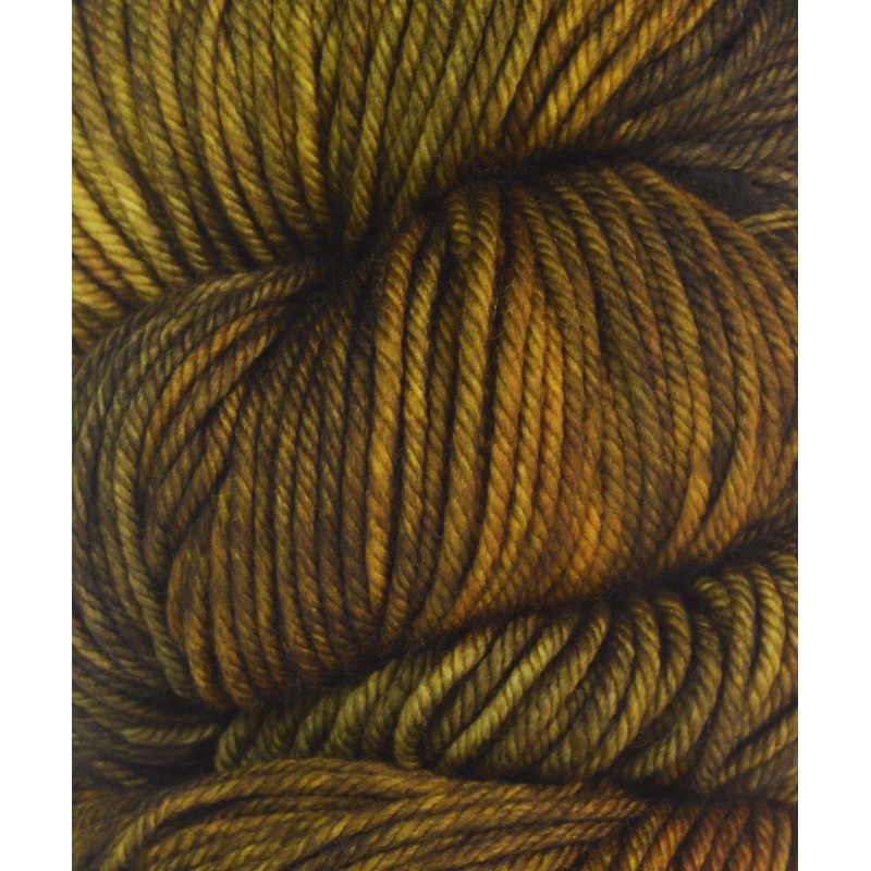 Malabrigo Yarn - Rios - Whole Grain 696