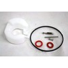 127-9089 CARB Float, Valve and Gasket KIT Replaces 120-4416