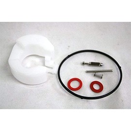 127-9089 CARB Float, Valve and Gasket KIT Replaces 120-4416