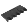 Pool Cue Holder Claw, 5 Cue Portable Billiard Pool Stick