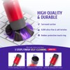 Dusting Brush & Flexible Extension Hose Compatible with Dyson V7/