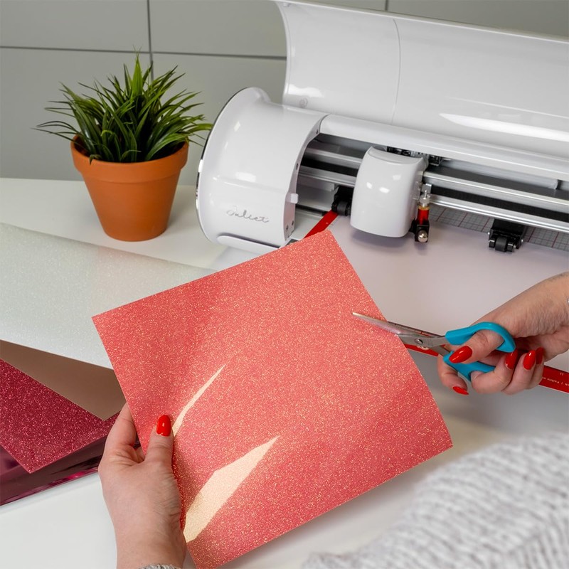 SISER SWEETCANDY Kit für die Personalisierung von Stoffen, mehrfarbig, regular