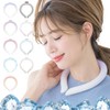 Ice Ring, Cool Ring, 62°F (28°C), Long Lasting Cooling Sensation,