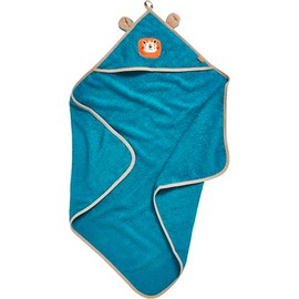 Playshoes Terry Cloth Hooded Towel