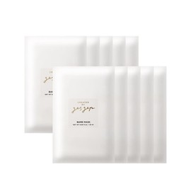 GESGEP Bare Mask 25ml*10ea