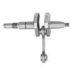 Crankshaft Assembly 1132 030 0402 10mm Replacement for Stihl 018