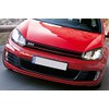 For VW GTI Golf MK6 6 Hood Notch Filler For