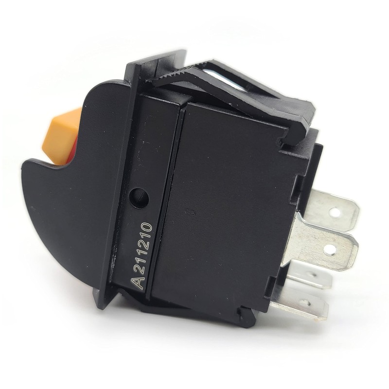SW7A Table Saw On-Off Toggle Switch for Delta, Ryobi and