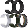 AVOD Nylon Loop Quick Release Watch Bands - Choice of