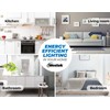 Westek Plug In Motion Sensor Outlet Light Control, 2 Pack