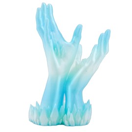 3D Printer PLA Filament Gradient Rainbow Translucent Sky, 1.75mm PLA Filament High Intensity Toughness PLA 3D Printing Filament 1kg (2.2lbs) Spool Neatly Wound Fit Most FDM Printer