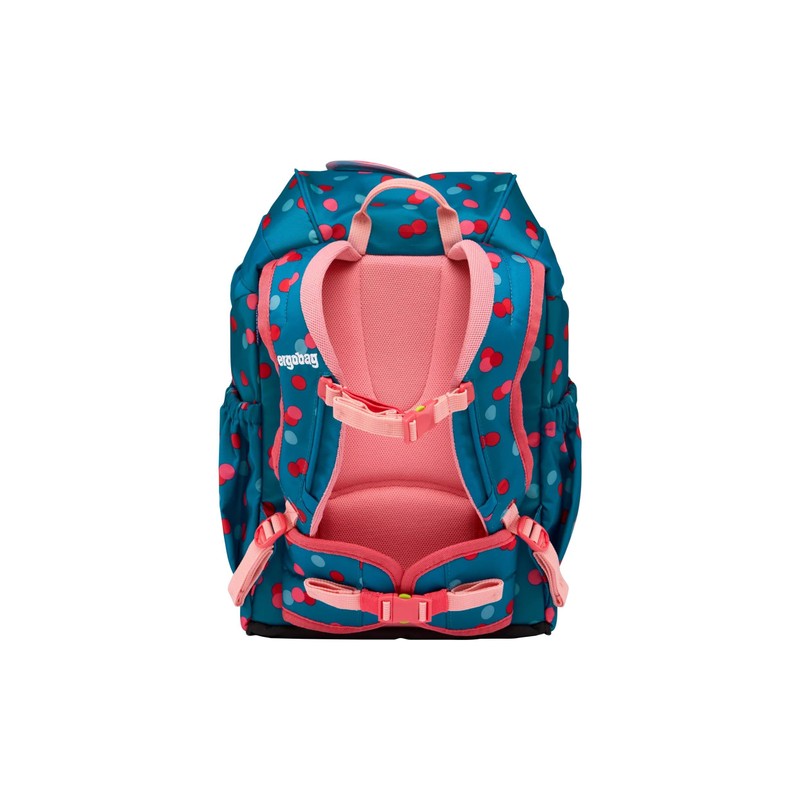 ergobag Mini ergonomic children's backpack, DIN A4, 10 litres