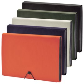 リヒトラブ ドキュメントファイル A4 ベージュ A7620-16