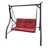 Garden Winds Custom Fit Replacement Canopy Top Cover Compatible with