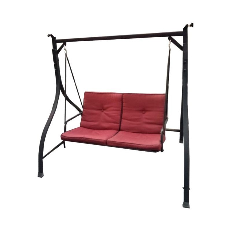 Garden Winds Custom Fit Replacement Canopy Top Cover Compatible with