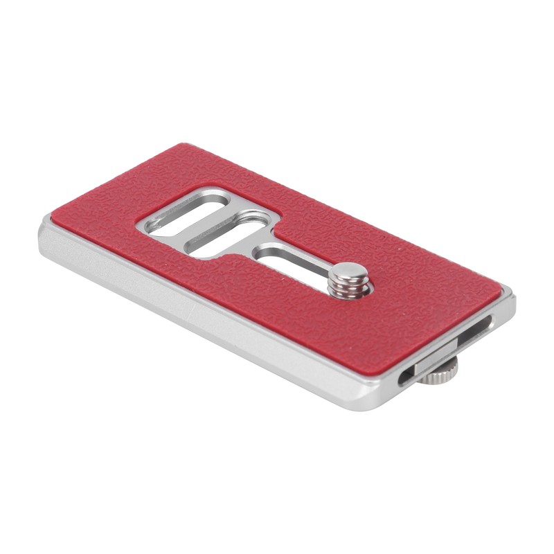 Universal 70mm Ultra Thin Camera Tripod for Arca Plates Quick