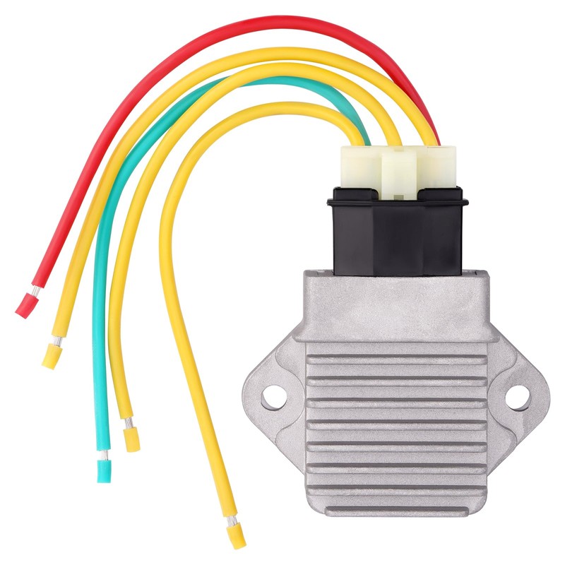 AHL Voltage Regulator Rectifier Compatible with Honda VT750 C2 Shadow