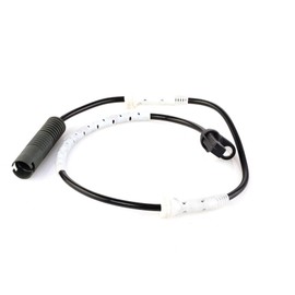 RIDEX ABS Sensor 412W0144 Front Both Sides