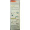 Plumber One Sinks and Tub 1 Second Drain Cleaner Opener