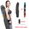 Jump Rope Mat Large Rubber Exercise Mat Indoor Outdoor Shock