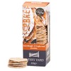 Peter's Yard Swedish Crispbread Box 2 x 105 g