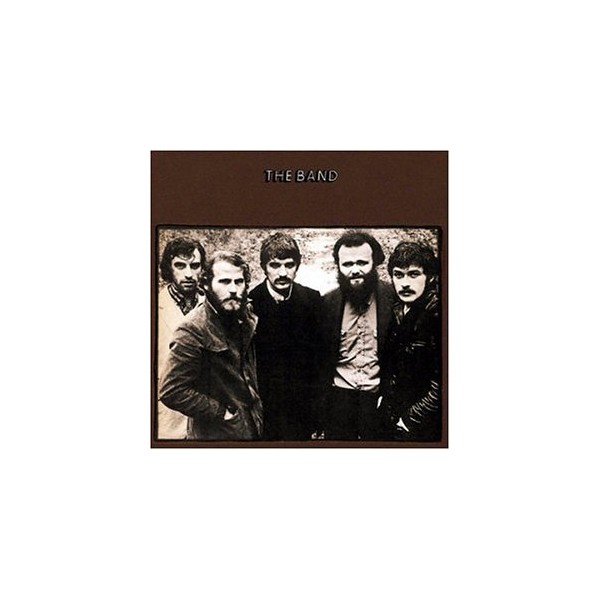 The Band (Remaster) (紙ジャケ)