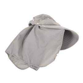 Operitacx Unisex Weitkrempe Sonnenhut Für Outdoor Aktivitäten Atmungsaktive Wanderkappe Mit UV Schutz Für Strand Garten Camping Und Freizeit Einstellbare Elegantem