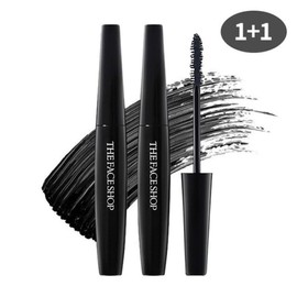 The Face Shop 1+1 더페이스샵 프레시안 빅 마스카라 8g 1+1 The Face Shop Freshian Big Mascara 8g