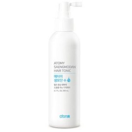 Atomy Liquid Hair Tonic, 200ml, 2 units / 애터미 액 헤어토닉, 200ml, 2개