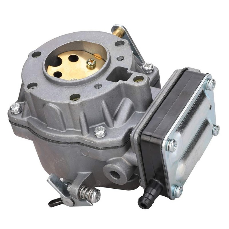 Carburetor for B&S LT1000 917270821 V-Twin Engine Murray Craftsman