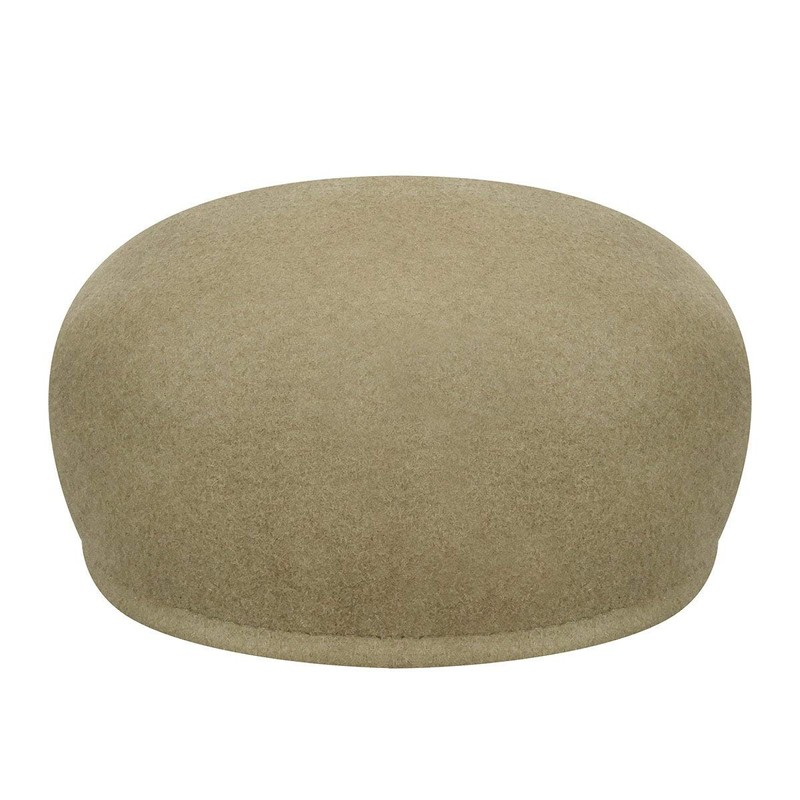 Country Gentleman Cuffley Cap Tan, Small