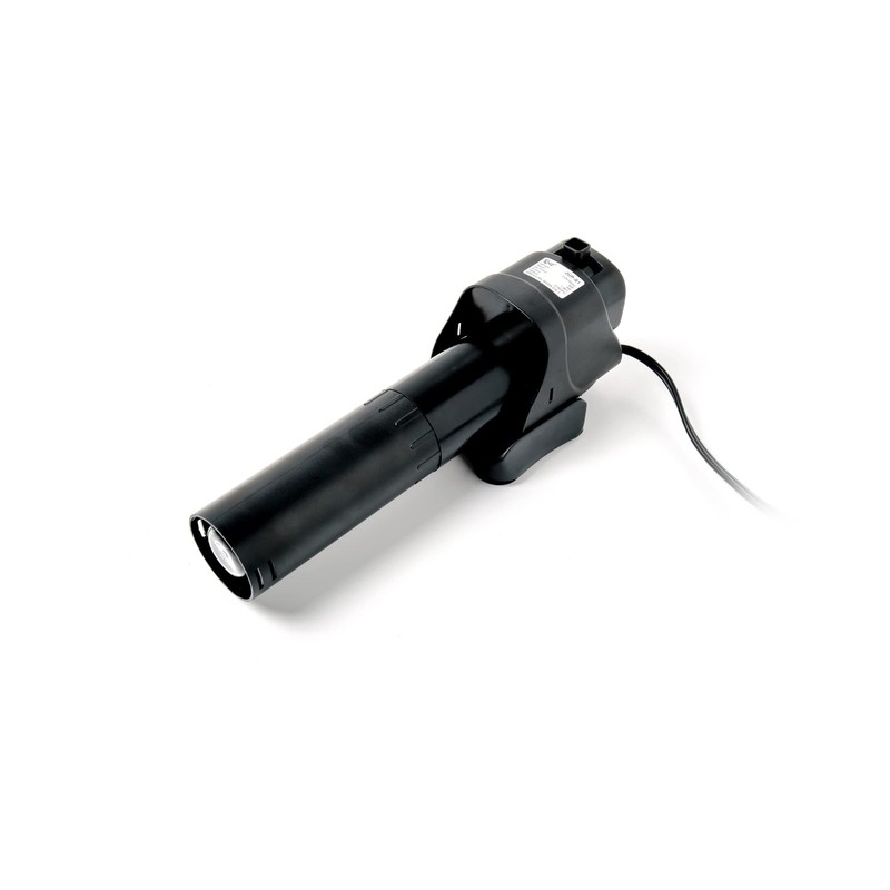 CNZ JUP-01 Aquarium Submersible Pump with built-in 9w Sterilizer