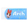 Powerpuff Girls Arch Mini Poppy Rubber / Back to School