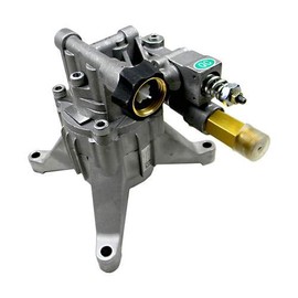 HOMELITE RYOBI 308653051 Genuine Pump, VERT, 3100, AL Head Replaces Also Used ON RIDGID Troy-BILT Echo Powerstroke Workforce BLACKMAX