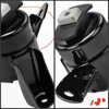 A-Premium Engine Motor and Mount Transmission Mount Kit Compatible with