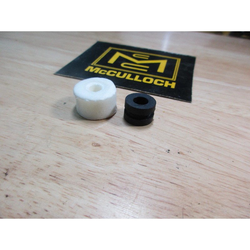 McCulloch 610 650 605 3.4 3.7 Eager Beaver Chainsaw Choke