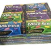 Mike and Ike Original Fruits, Jolly Joes, and Berry Blast