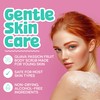 BeYOUtiful Guava Passion Fruit Body Scrub Exfoliator for Kids &