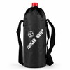 Insulated Water Bottle Bag for Travel & Outdoor Use –