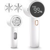 Peiyuu Fabric Shaver, Lint Remover Rechargeable, Electric Portable Sweater Defuzzer