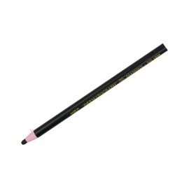 Diamond Peel-Off China Markers/Grease Pencils for Glass, Cellophane, Vinyl, Metal, Etc. (12 Pencils) (Black)