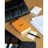 Rhodia Rhodiatime 194046C Memo Pad N°13 DIN A6 11.5 x