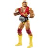 WWE Ultimate Edition Hulk Hogan Action Figure, 6-inch Collectible with