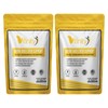 Anti Drink Liver Support Supplement-15+Key Ingredients for Craving Support,Liver Health,Kudzu,