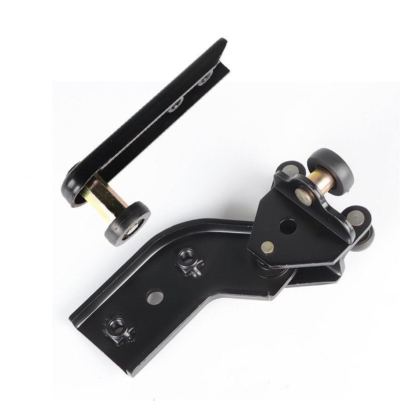 labwork Sliding Door Roller Bracket 924-143 924-144 Right Lower and