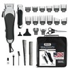 Wahl - Kit completo de corte de pelo 79524-5201 Chrome